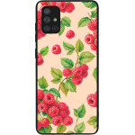 Sonique ���� Fruit Series ��� Samsung Galaxy A71 ���������