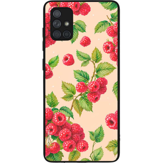Sonique ���� Fruit Series ��� Samsung Galaxy A71 ���������