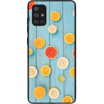 Sonique ���� Fruit Series ��� Samsung Galaxy A71 �����������