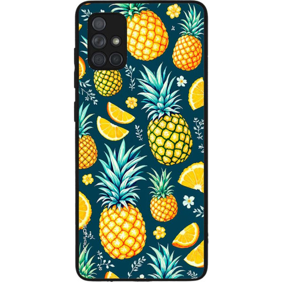 Sonique ���� Fruit Series ��� Samsung Galaxy A71 ������