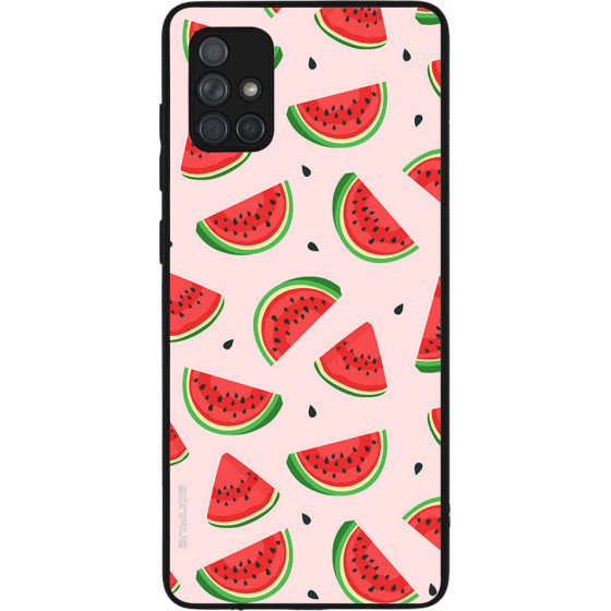 Sonique ���� Fruit Series ��� Samsung Galaxy A71 ��������