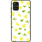 Sonique ���� Fruit Series ��� Samsung Galaxy A71 ������ 01