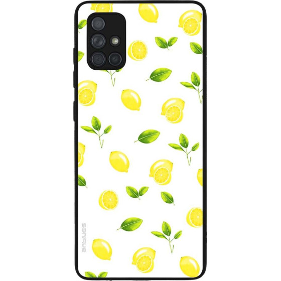 Sonique ���� Fruit Series ��� Samsung Galaxy A71 ������ 01