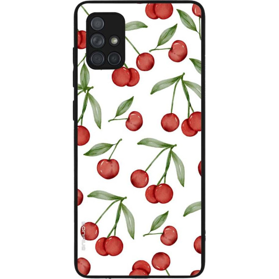 Sonique ���� Fruit Series ��� Samsung Galaxy A71 ������ 01