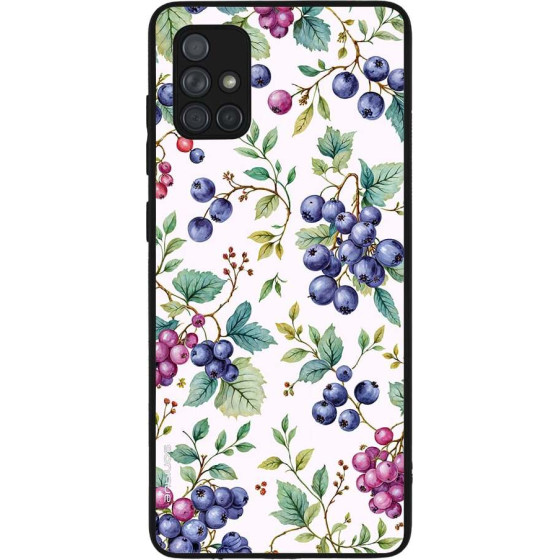 Sonique ���� Fruit Series ��� Samsung Galaxy A71 �������