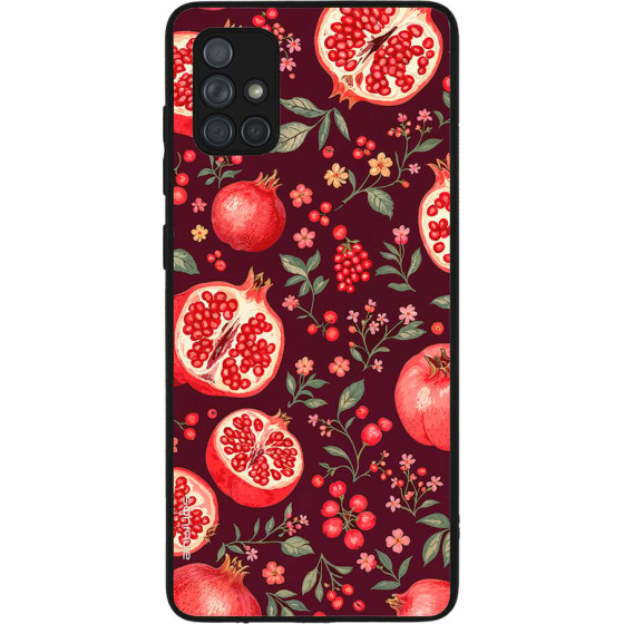Sonique ���� Fruit Series ��� Samsung Galaxy A71 ����