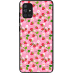 Sonique ���� Fruit Series ��� Samsung Galaxy A71 �������