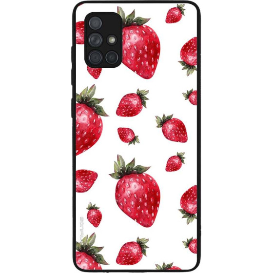 Sonique ���� Fruit Series ��� Samsung Galaxy A71 ������� 01