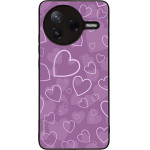 Sonique ���� Heart Series ��� Xiaomi Poco F7 Pro 5G �������
