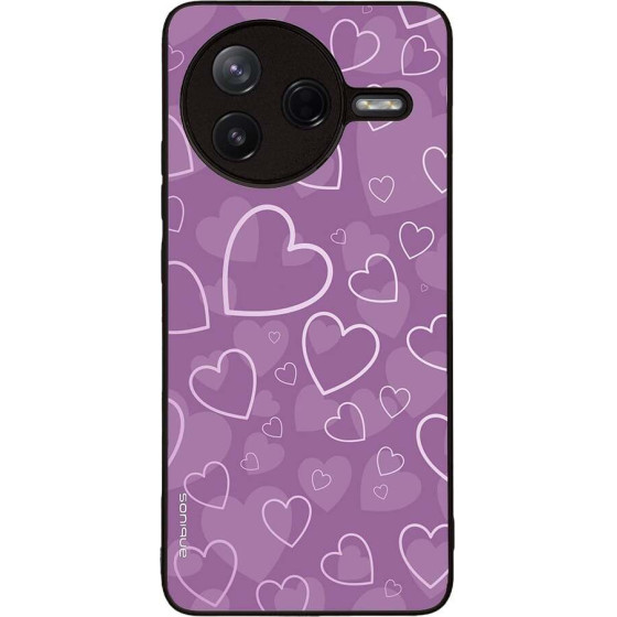Sonique ���� Heart Series ��� Xiaomi Poco F7 Pro 5G �������