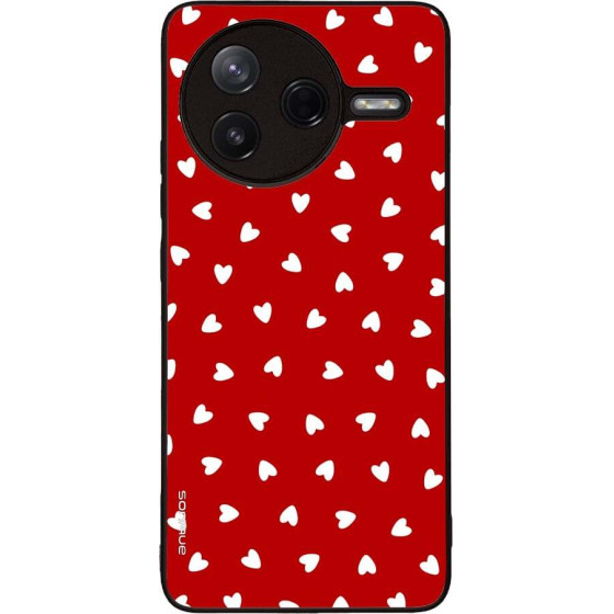 Sonique ���� Heart Series ��� Xiaomi Poco F7 Pro 5G �������