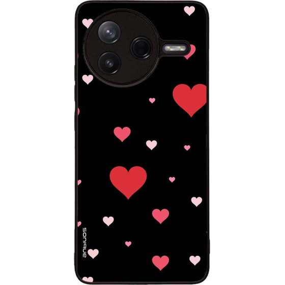 Sonique ���� Heart Series ��� Xiaomi Poco F7 Pro 5G �����