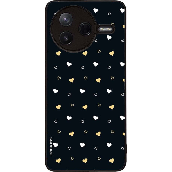 Sonique ���� Heart Series ��� Xiaomi Poco F7 Pro 5G ����� 01