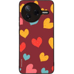 Sonique ���� Heart Series ��� Xiaomi Poco F7 Pro 5G �������