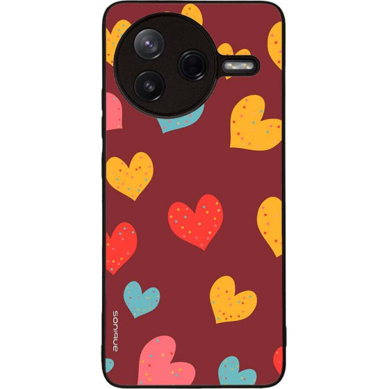 Sonique ���� Heart Series ��� Xiaomi Poco F7 Pro 5G �������