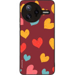 Sonique ���� Heart Series ��� Xiaomi Poco F7 Ultra 5G �������