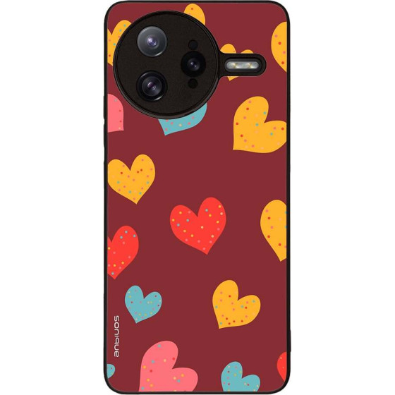 Sonique ���� Heart Series ��� Xiaomi Poco F7 Ultra 5G �������