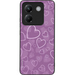 Sonique ���� Heart Series ��� Xiaomi Poco M7 Pro 5G �������