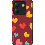 Sonique ���� Heart Series ��� Xiaomi Poco M7 Pro 5G �������