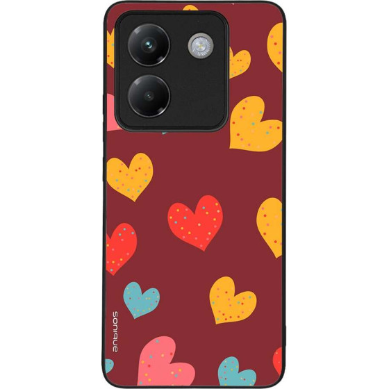 Sonique ���� Heart Series ��� Xiaomi Poco M7 Pro 5G �������