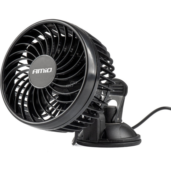 AMiO ����������� �������� 24V �� ��� �������� 2 ��������� & �������� 4,5 (11,43CM) Pro Series ���� - 1 ���. - (03002)