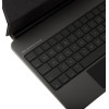 UNIQ Case Venno Pro Magnetic Smart With Keyboard For Ipad Pro 13 M4 (2024) Bl - (UNIQ-PDP13(M4)-VENPROGBLK)