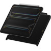 UNIQ Etui Axel Do Ipad Pro 13 M4 (2024) Czarny - (UNIQ-PDP13(M4)-AXELBLK)