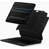 UNIQ Etui Axel Do Ipad Pro 13 M4 (2024) Czarny - (UNIQ-PDP13(M4)-AXELBLK)