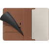 UNIQ Passport Case Belmont Rfid Carmel Beige - (UNIQ-BELMONTFM-CMLIVY)