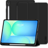 Tech-Protect Sc Pen Case Samsung Tab S10 Fe Plus 13.1 X620 / X626B Black - (TPSCPS10FEPB)