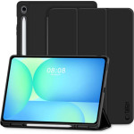 Tech-Protect Sc Pen Case Samsung Tab S10 Fe Plus 13.1 X620 / X626B Black - (TPSCPS10FEPB)