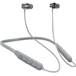 Hoco Wireless Earphones Bluetooth ES64 grey