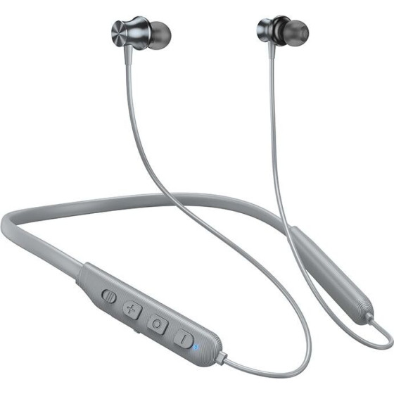 Hoco Wireless Earphones Bluetooth ES64 grey