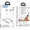 Hoco Wireless Earphones Bluetooth ES64 grey