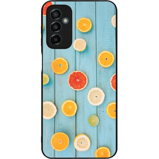 Sonique ���� Fruit Series ��� Samsung Galaxy M23 5G �����������