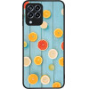 Sonique ���� Fruit Series ��� Samsung Galaxy M33 5G �����������