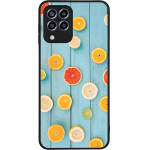 Sonique ���� Fruit Series ��� Samsung Galaxy M33 5G �����������