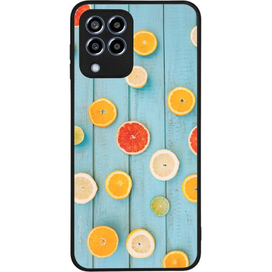 Sonique ���� Fruit Series ��� Samsung Galaxy M33 5G �����������