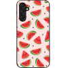 Sonique ���� Fruit Series ��� Samsung Galaxy M34 5G ��������