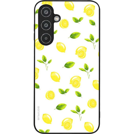 Sonique ���� Fruit Series ��� Samsung Galaxy M35 5G ������ 01