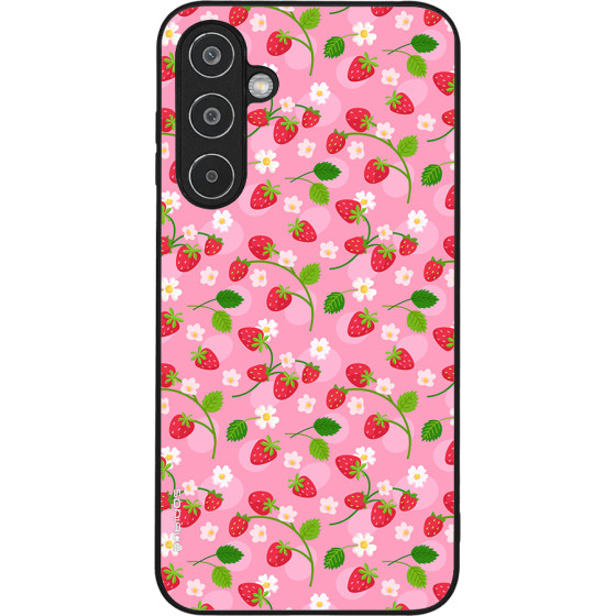 Sonique ���� Fruit Series ��� Samsung Galaxy M35 5G �������