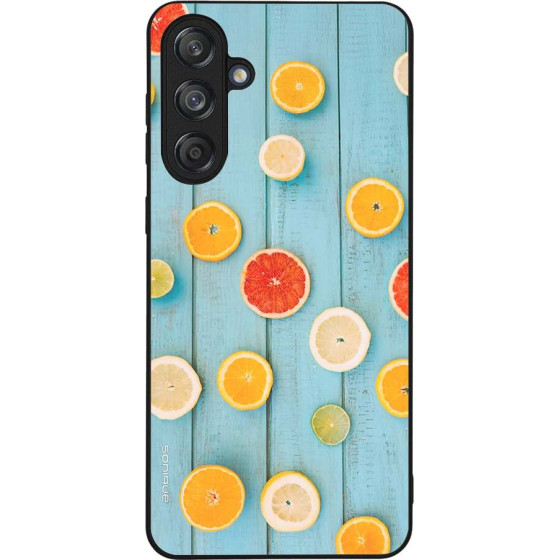Sonique ���� Fruit Series ��� Samsung Galaxy M55 5G �����������