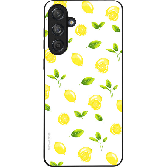 Sonique ���� Fruit Series ��� Samsung Galaxy M55 5G ������ 01
