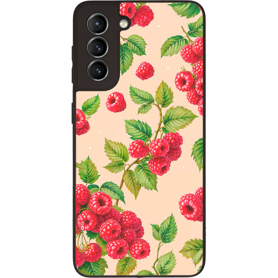 Sonique ���� Fruit Series ��� Samsung Galaxy S21 ���������