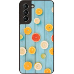 Sonique ���� Fruit Series ��� Samsung Galaxy S21 �����������