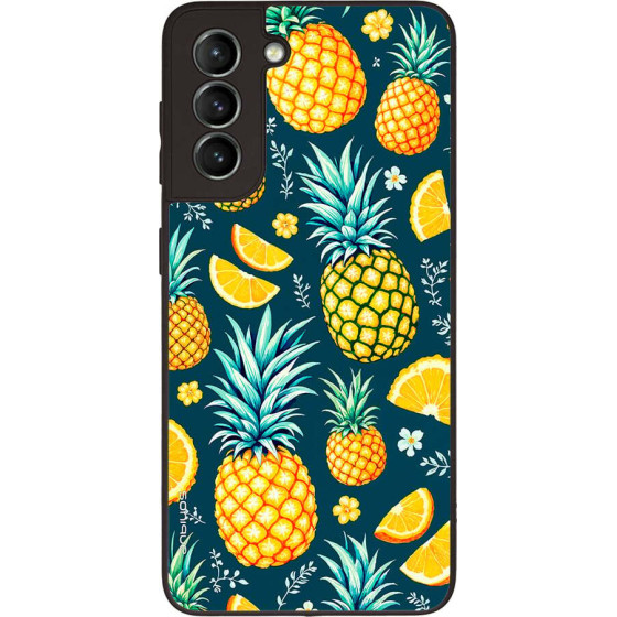 Sonique ���� Fruit Series ��� Samsung Galaxy S21 ������
