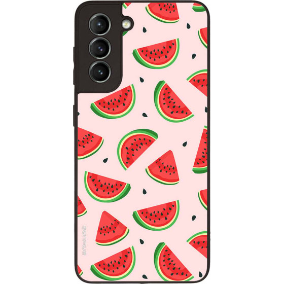 Sonique ���� Fruit Series ��� Samsung Galaxy S21 ��������