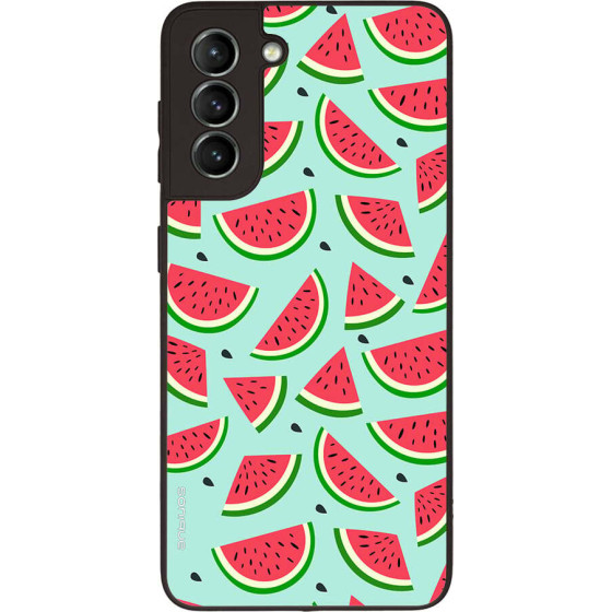 Sonique ���� Fruit Series ��� Samsung Galaxy S21 �������� 01