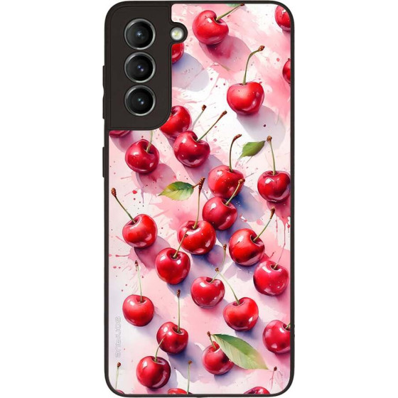 Sonique ���� Fruit Series ��� Samsung Galaxy S21 ������