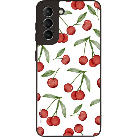 Sonique ���� Fruit Series ��� Samsung Galaxy S21 ������ 01